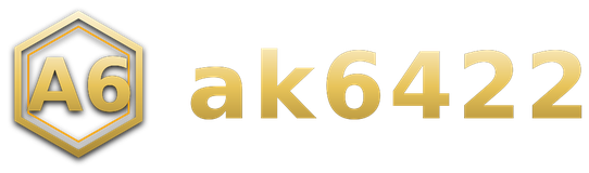 ak6422 logo